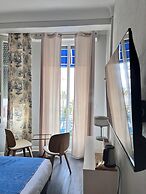 Hôtel Eden - La Baigneuse