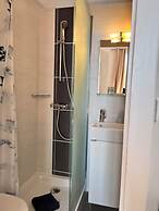 Hôtel Eden - La Baigneuse