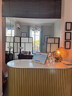 Hôtel Eden - La Baigneuse