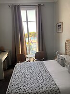 Hôtel Eden - La Baigneuse