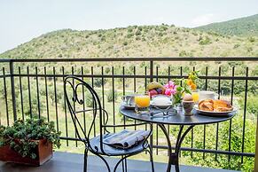 Valle del Buttero Hotel Residence