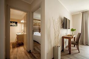 Valle del Buttero Hotel Residence