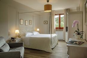 Valle del Buttero Hotel Residence