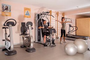 Valle del Buttero Hotel Residence