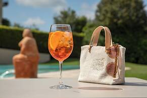 Valle del Buttero Hotel Residence