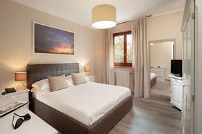 Valle del Buttero Hotel Residence