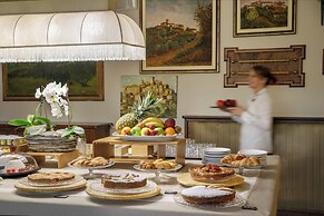 Valle del Buttero Hotel Residence