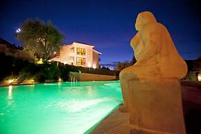 Valle del Buttero Hotel Residence