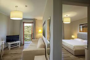 Valle del Buttero Hotel Residence