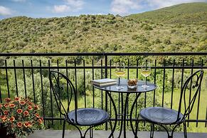 Valle del Buttero Hotel Residence