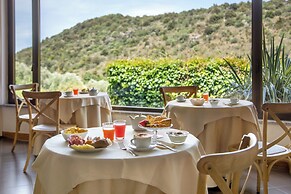 Valle del Buttero Hotel Residence