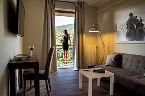 Valle del Buttero Hotel Residence