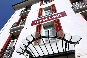 Hôtel Cecil