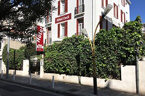 Hôtel Cecil