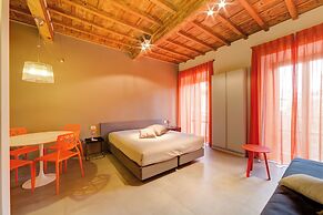 Palazzo Mannaioni Suites