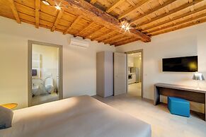 Palazzo Mannaioni Suites