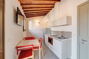 Palazzo Mannaioni Suites