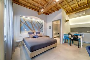 Palazzo Mannaioni Suites