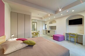 Palazzo Mannaioni Suites