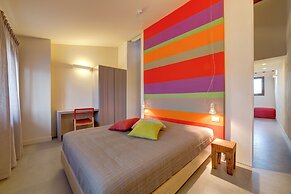 Palazzo Mannaioni Suites