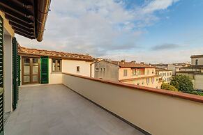 Palazzo Mannaioni Suites