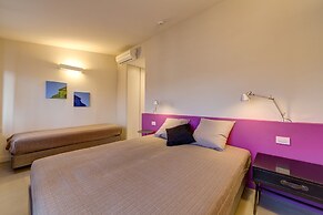 Palazzo Mannaioni Suites