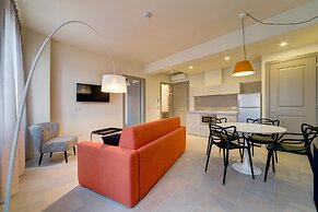 Palazzo Mannaioni Suites