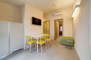 Palazzo Mannaioni Suites
