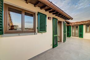 Palazzo Mannaioni Suites
