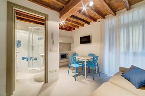 Palazzo Mannaioni Suites