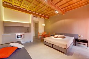 Palazzo Mannaioni Suites