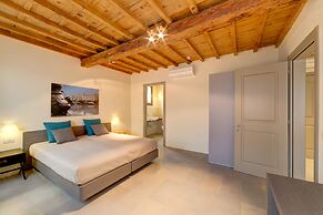 Palazzo Mannaioni Suites