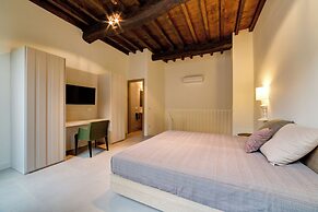 Palazzo Mannaioni Suites