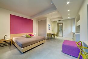 Palazzo Mannaioni Suites