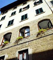 Palazzo Mannaioni Suites