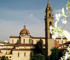 Palazzo Mannaioni Suites