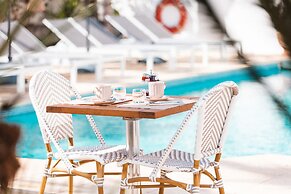 Hotel La Villa Juan Beach