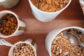 Hotel La Villa Juan Beach