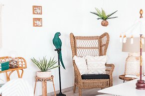 Hotel La Villa Juan Beach