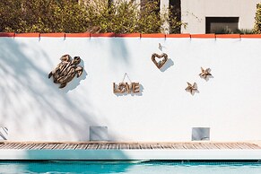 Hotel La Villa Juan Beach