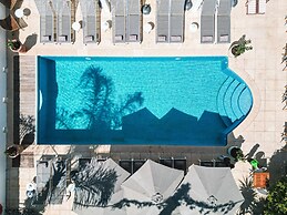 Hotel La Villa Juan Beach