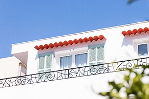 Hotel La Villa Juan Beach