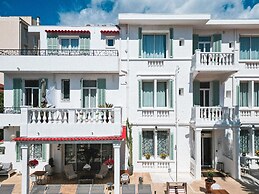 Hotel La Villa Juan Beach