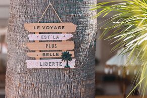 Hotel La Villa Juan Beach