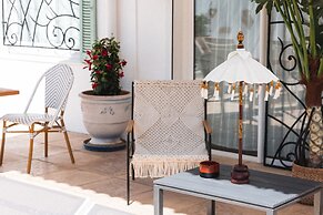 Hotel La Villa Juan Beach