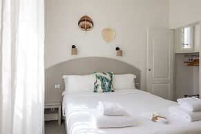 Hotel La Villa Juan Beach