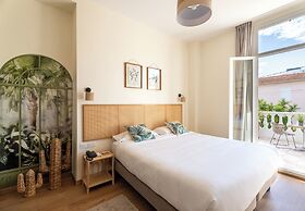 Hotel La Villa Juan Beach