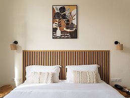 Hotel La Villa Juan Beach