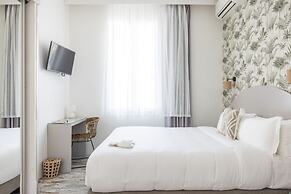 Hotel La Villa Juan Beach