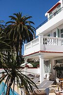 Hotel La Villa Juan Beach